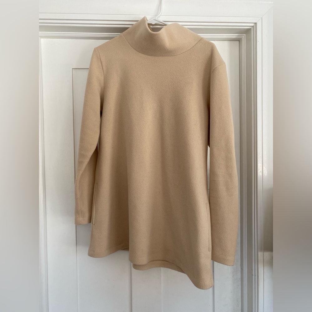 Dudley Stephens turtleneck